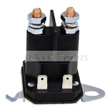 12V Starter Solenoid