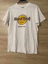 T-shirt da uomo Hard Rock Cafe