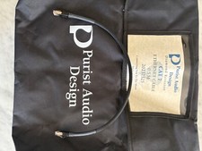 Cavo Ethernet Purist Audio