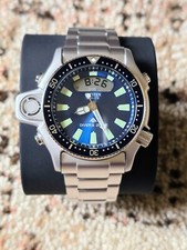 Orologio subacqueo citizen - orologio,