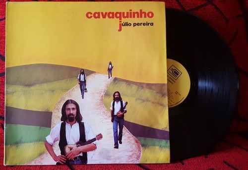 Folk julio pereira - folk,