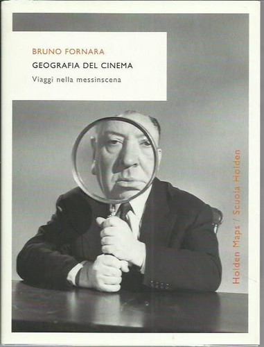 Geografia del cinema - ., viaggi
