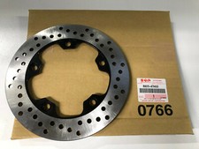 disco freno posteriore