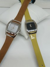Coppia Orologi Donna Vintage