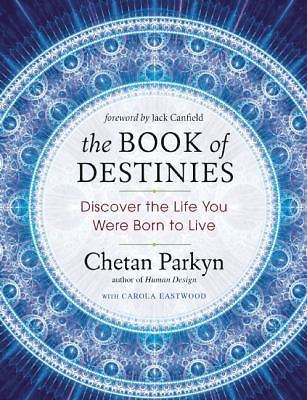 The book destinies - the,