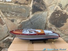 Modello Gucci Riva Aquariva blu argento - Riva Gucci - modello Riva - regalo FengShui