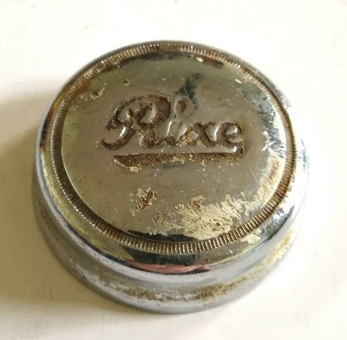 Coperchio campanello rixe - coperchio,
