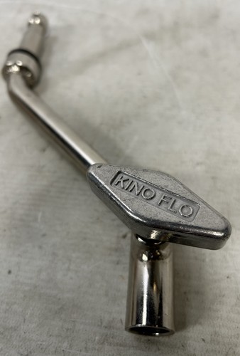 Kino flo - kino, offset