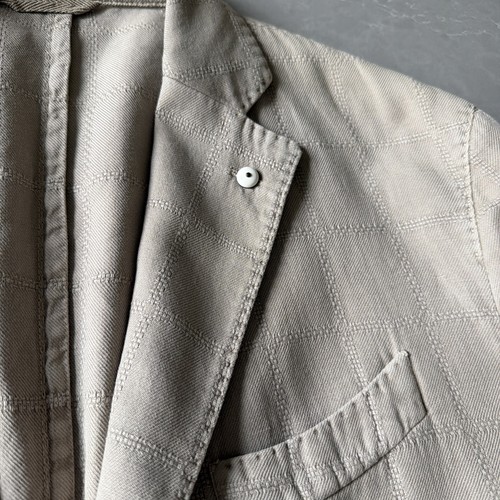 Blazer uomo 1911 lubiam - 1911,