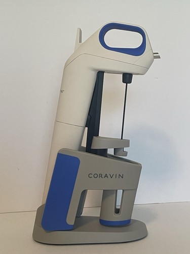 Coravin model one sistema - coravin,