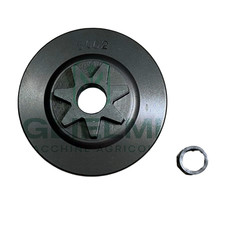 Echo CS400, CS4100 Chainsaw