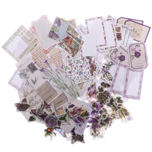 Carta per album - per,