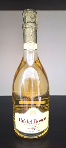 Del bosco franciacorta - ca',