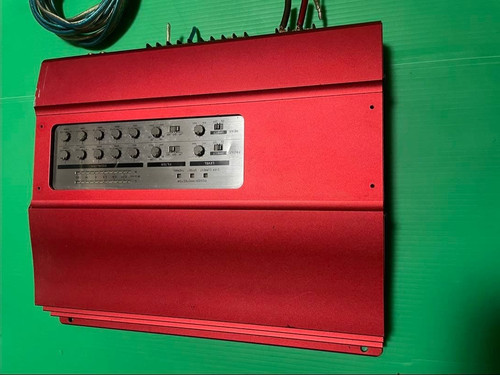 Amplificatore potenza audio - di,