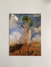Art e Dossier 48 Monet
