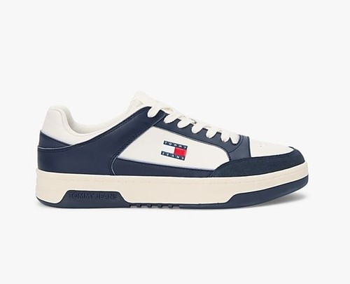 Tommy jeans scarpa uomo - tommy,