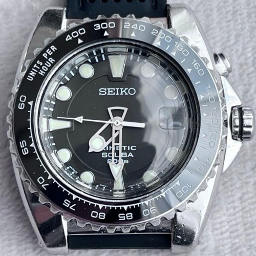 Orologio uomo seiko - orologio, prospex