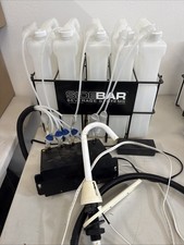 SIDEBAR BEVERAGE SYSTEMS