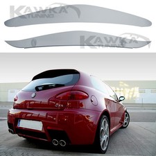 ALFA ROMEO 147 GTA - SPOILER