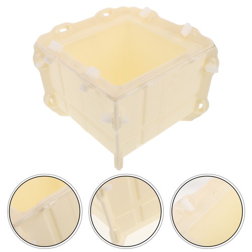 Vaso per fiori stampi - ,