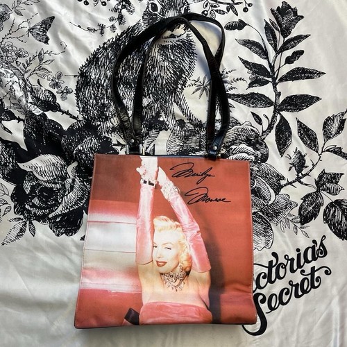 Borsa tracolla marilyn monroe - marilyn,