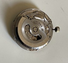 Movimento Eterna Matic Cal.1422U Vintage 1960/70