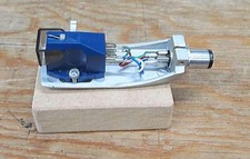 Cartuccia Ortofon MC20 MC