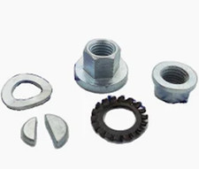 KIT DADO RONDELLE CHIAVETTE
