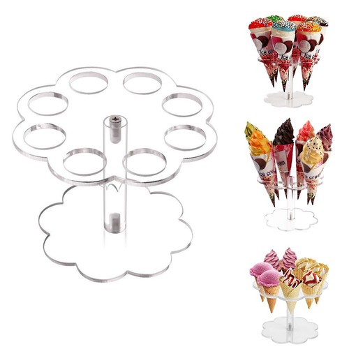 Porta cono gelato - ,