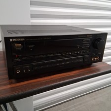 Pioneer ricevitore audio video - pioneer,