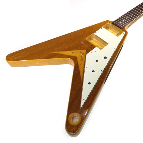 Corpo chitarra elettrica