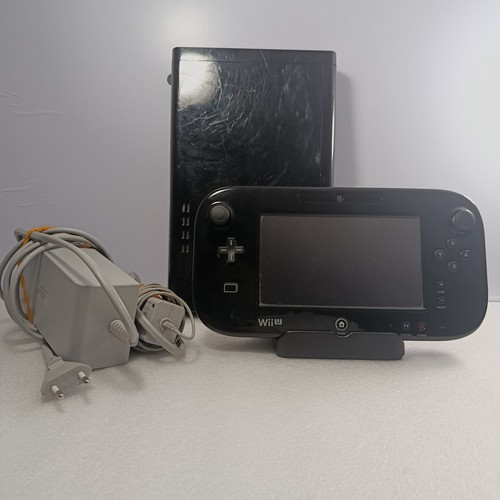 Console nintendo wii - console,