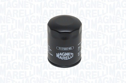 Magneti marelli filtro - filtro, olio