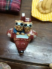 Gattini Da Collezione In Miniatura Ceramica E Altro