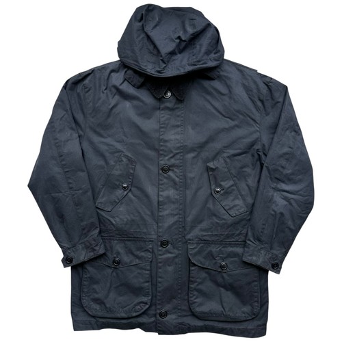 Barbour endurance giacca - endurance,