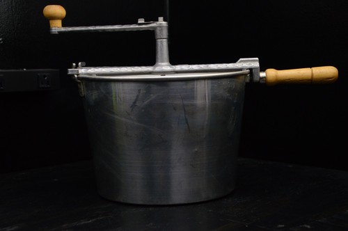 Camco impastatrice - camco,