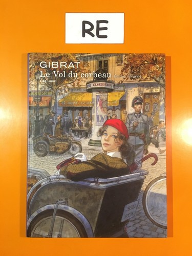 Gibrat integrale vol du - gibrat, :