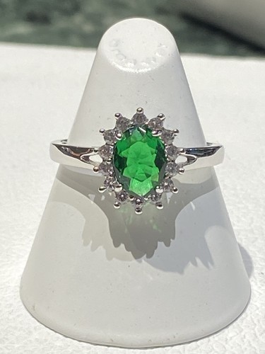 Anello argento 925 donna - in,