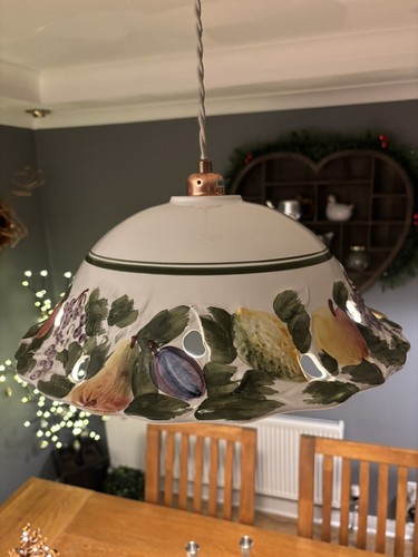 Lampadario sospensione - a,