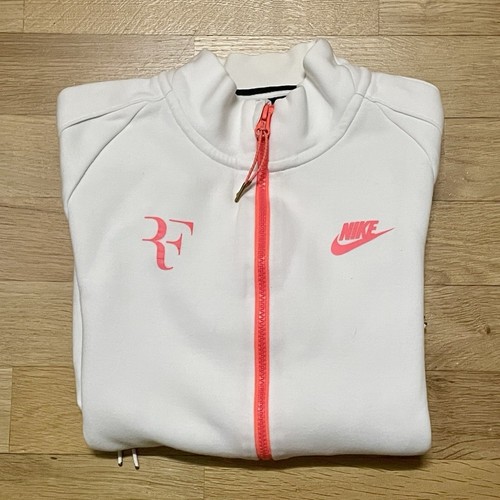 Nike tennis felpa - felpa, rf