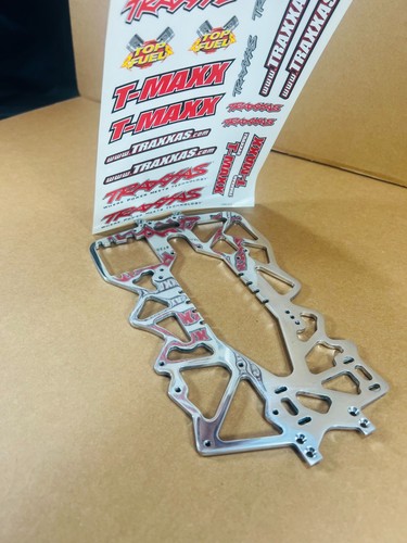 Telaio traxxas maxx 2 - telaio, 2.5