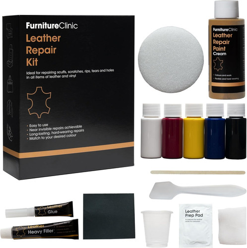 Kit completo riparazione - completo,