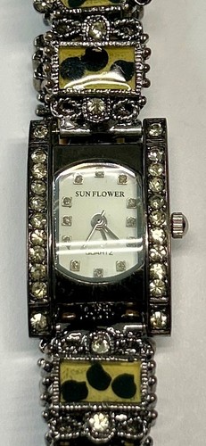 Orologio donna vintage - vintage, strass