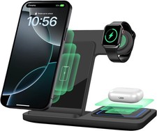 Caricatore Wireless,VNBBT 3 in
