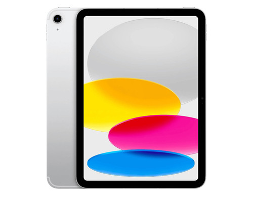 Apple ipad 10 9 - ipad, (2022)