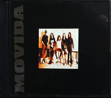 CD Movida Contro Ogni Tempo