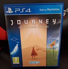 JOURNEY COLLECTOR'S EDITION