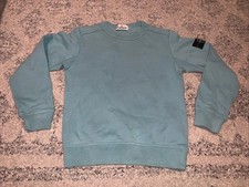 Felpa Stone Island Junior -