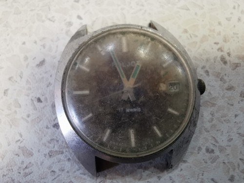 Orologio uomo urss - uomo, vintage