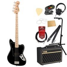 Basso elettrico Squier by